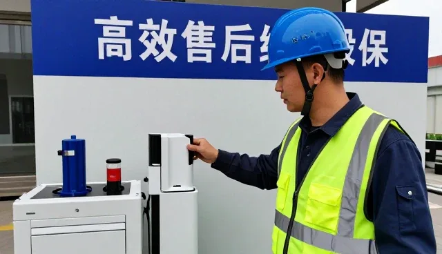 设备选型中的核心关注点与实际考量