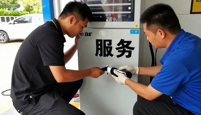 连锁门店需求推动设备选型配套优化升级