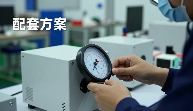 工业自动化设备满足不同客户的多样需求